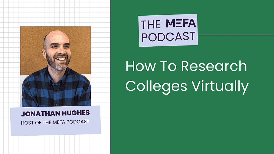 How To Research Colleges Virtually