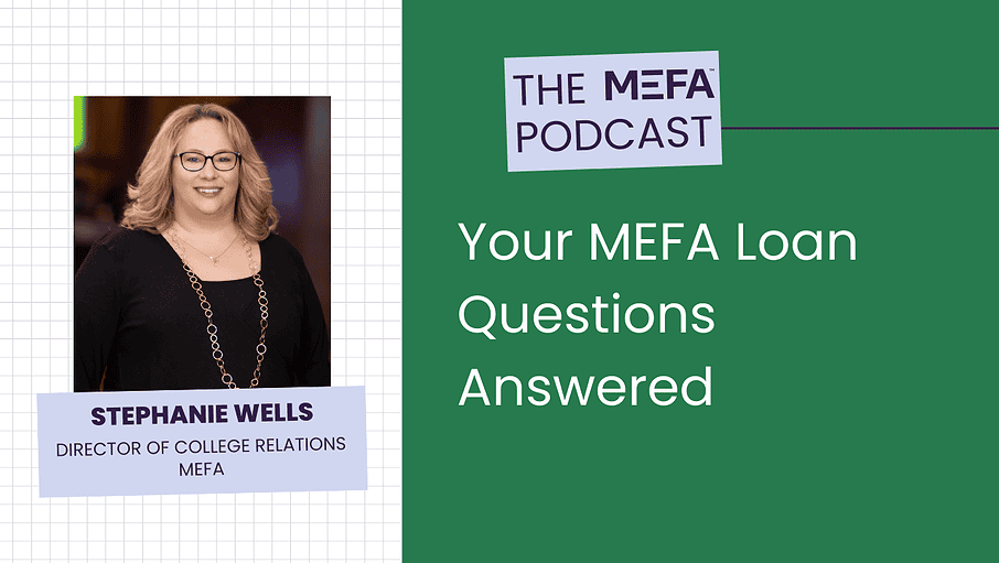 The MEFA Podcast