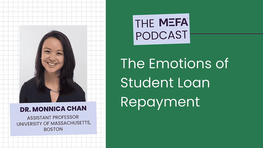 The Emotions of Student Loan Repayment