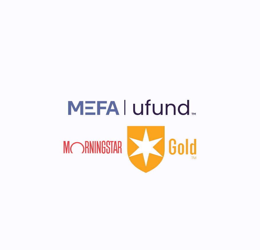 The Massachusetts U.Fund 529 College Investing Plan earned Morningstar's 2024 Gold Medal