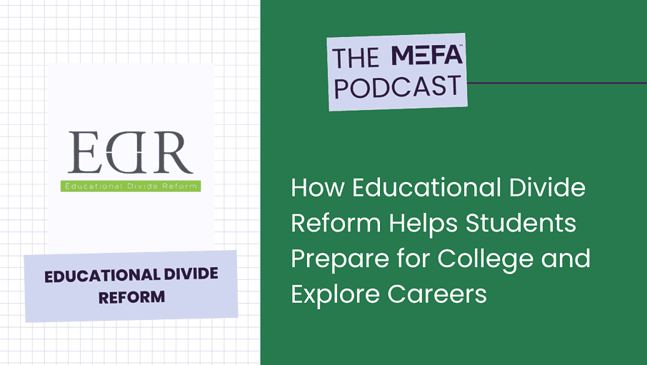 How Educational Divide Reform Helps Students Prepare for College and Explore Careers